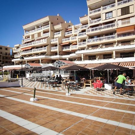 Coral Compostela Beach Arona  Exterior foto