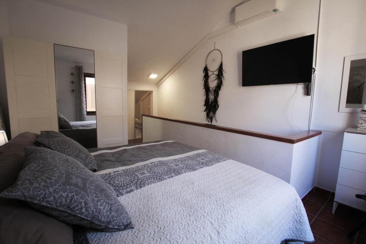 Coral Compostela Beach Arona  Exterior foto