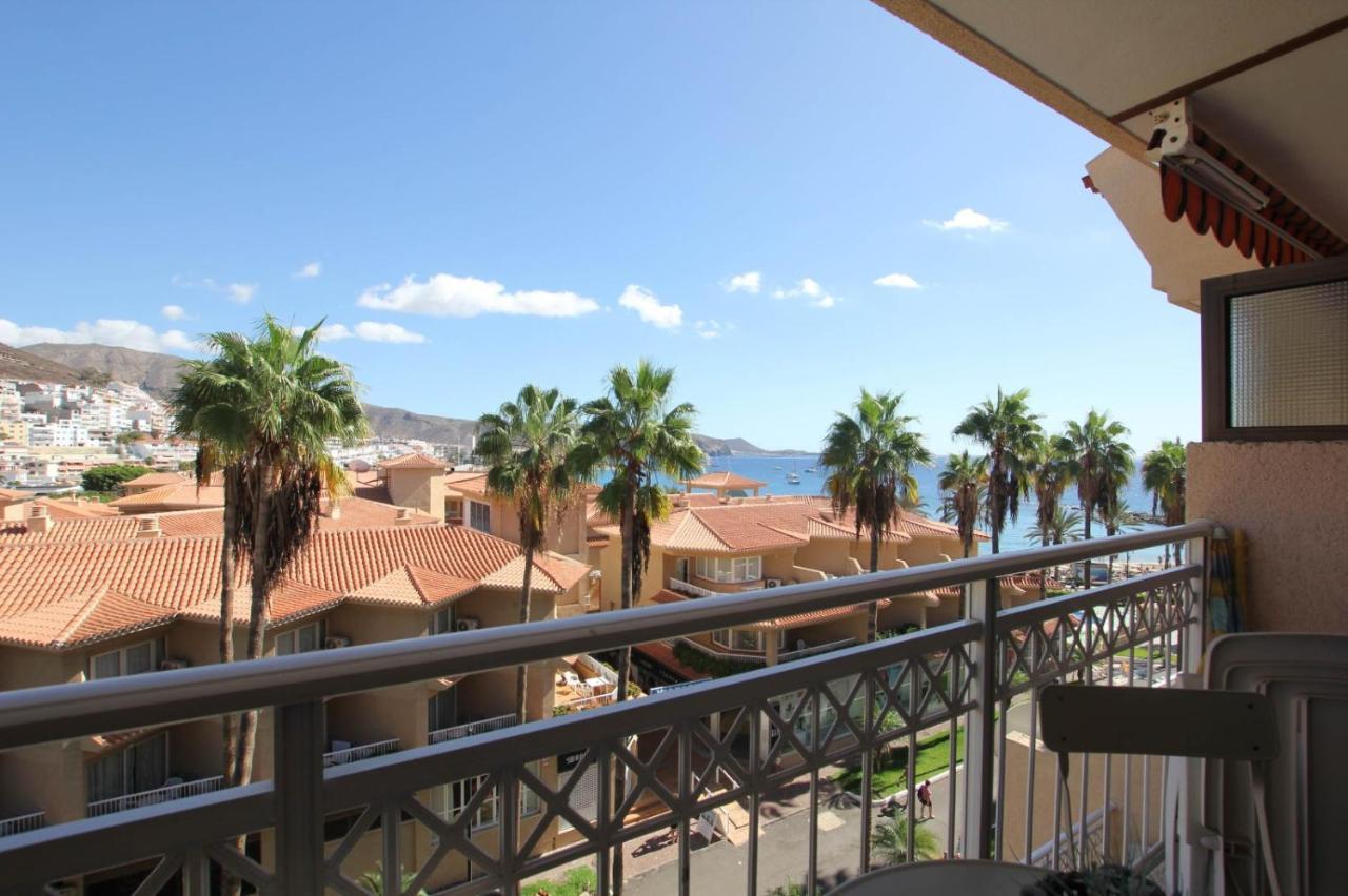 Coral Compostela Beach Arona  Exterior foto