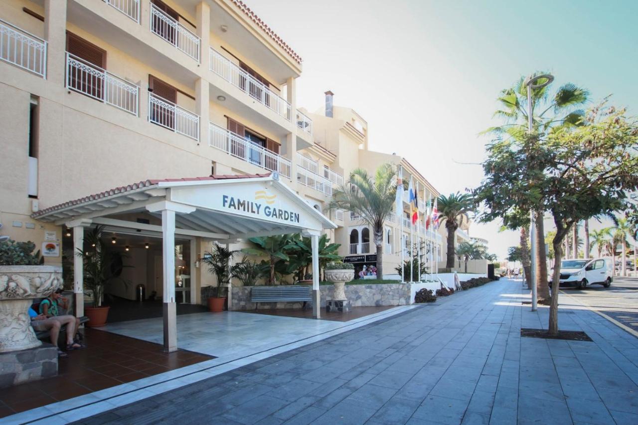 Coral Compostela Beach Arona  Exterior foto