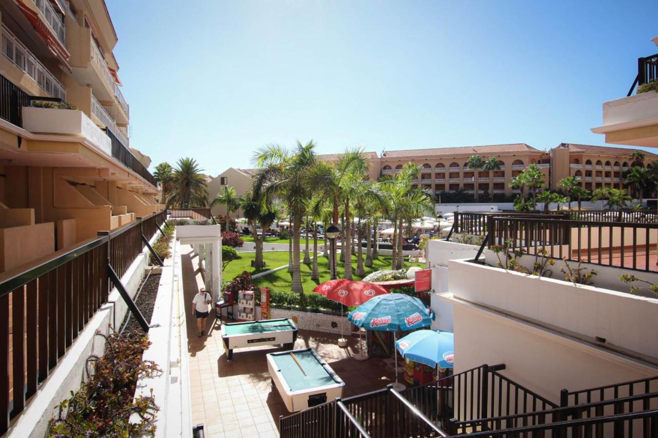 Coral Compostela Beach Arona  Exterior foto