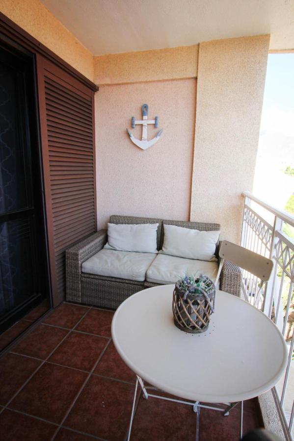 Coral Compostela Beach Arona  Exterior foto