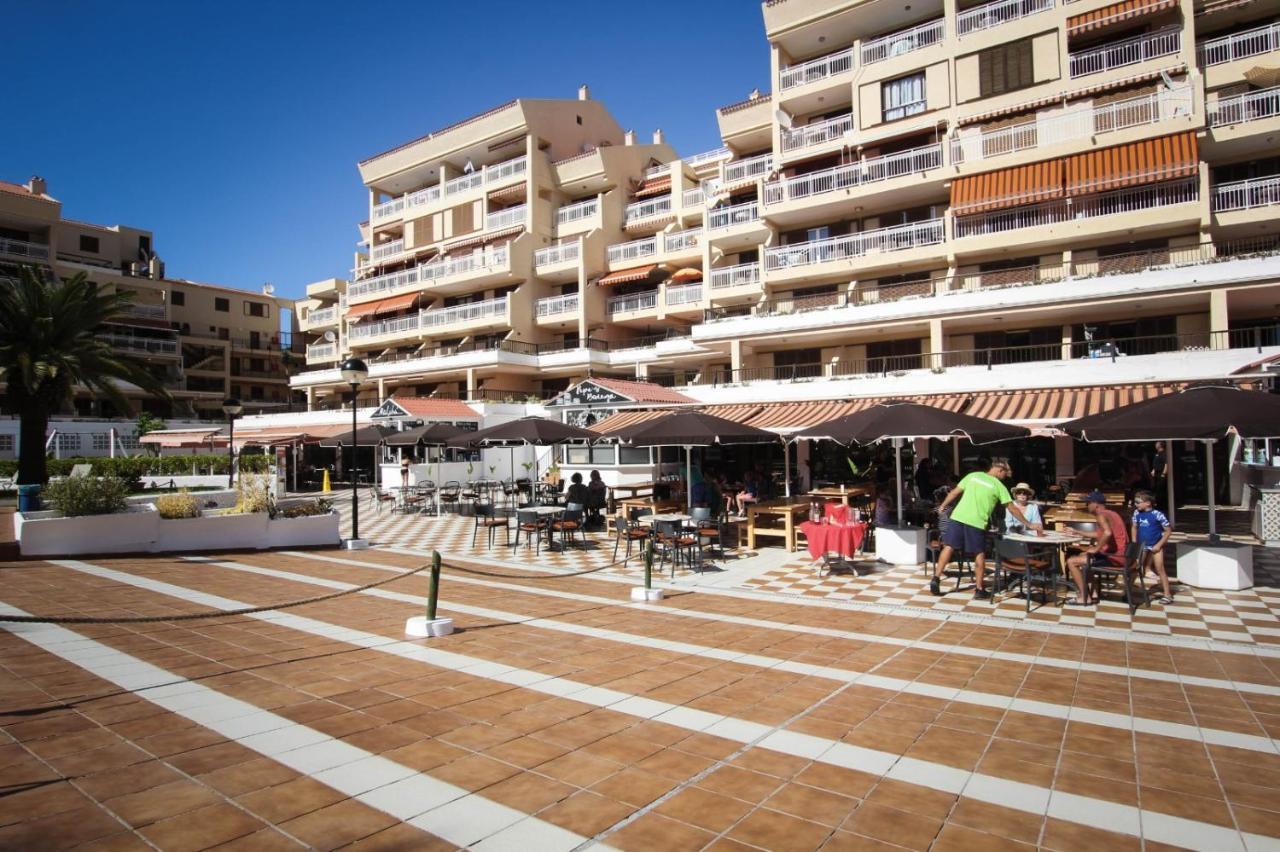 Coral Compostela Beach Arona  Exterior foto