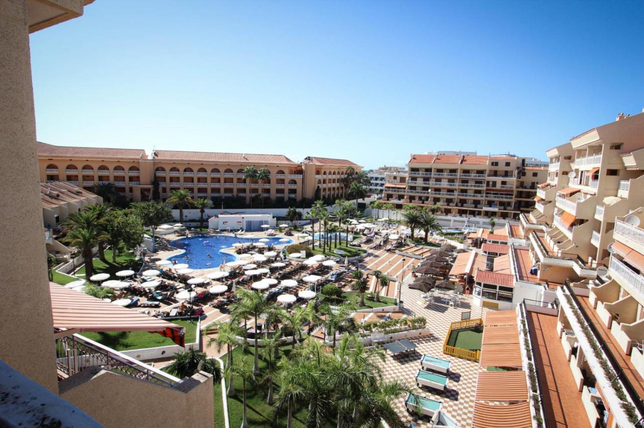 Coral Compostela Beach Arona  Exterior foto