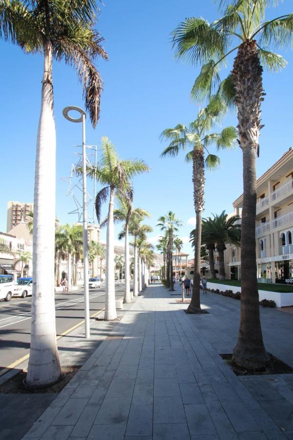 Coral Compostela Beach Arona  Exterior foto