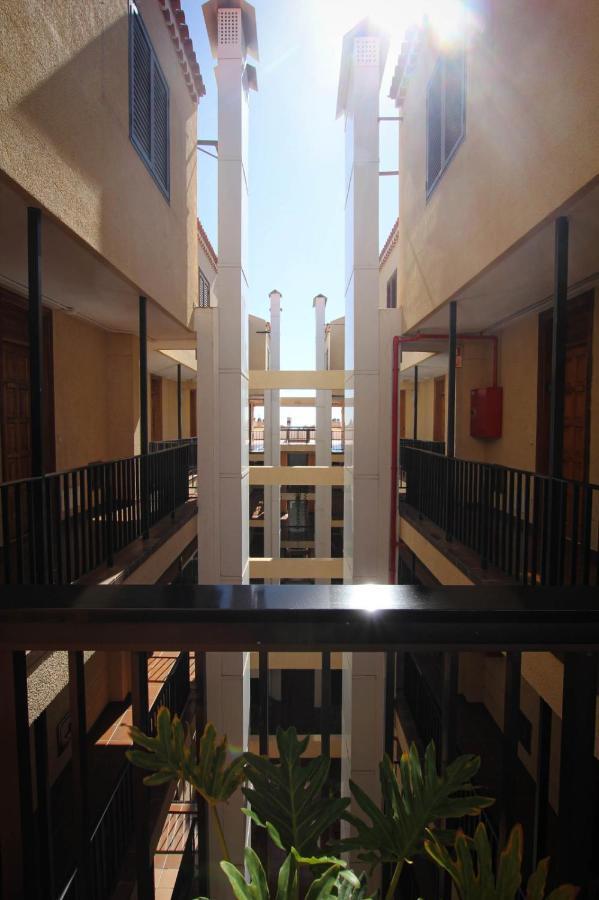 Coral Compostela Beach Arona  Exterior foto