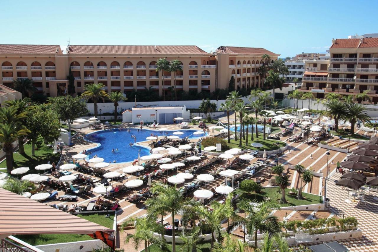 Coral Compostela Beach Arona  Exterior foto