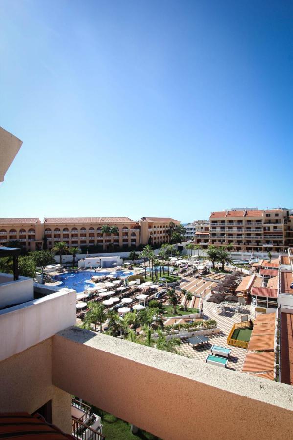 Coral Compostela Beach Arona  Exterior foto