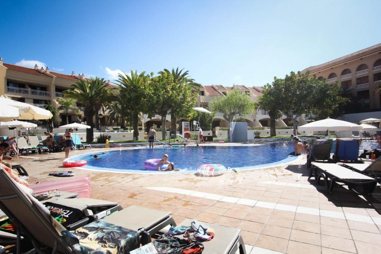 Coral Compostela Beach Arona  Exterior foto