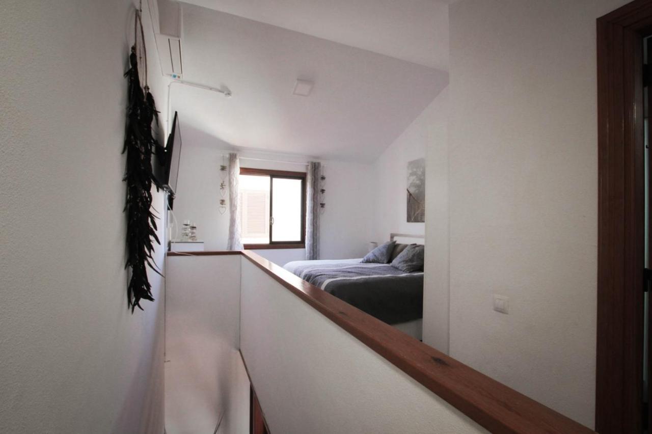 Coral Compostela Beach Arona  Exterior foto